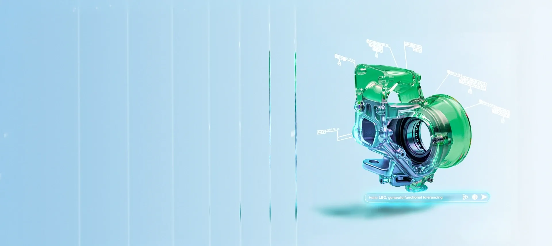 Mechanical Component Design > Dassault Systèmes