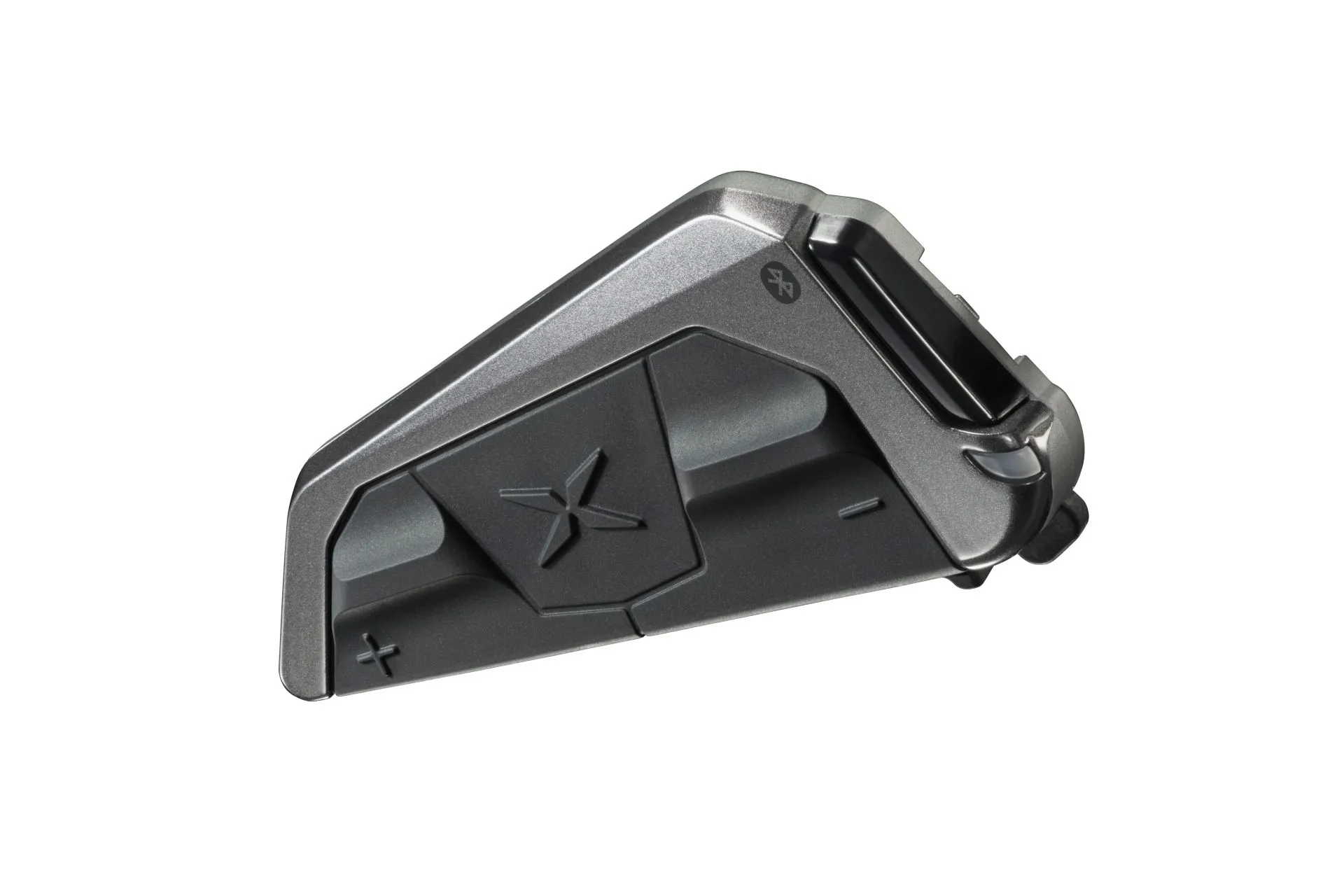 (Kido Sports - Exo-com Link1 rear-top image)