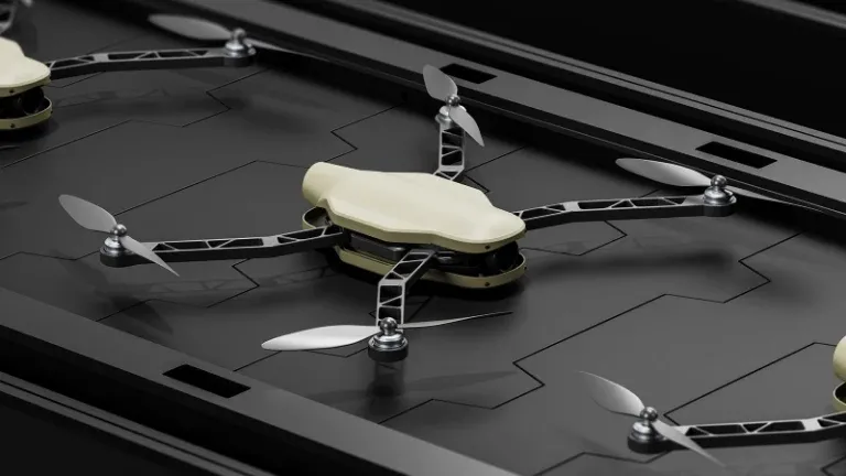Move from prototype > Dassault Systèmes