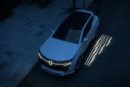 Valeo Lighting smart mobility systems > Dassault Systemes