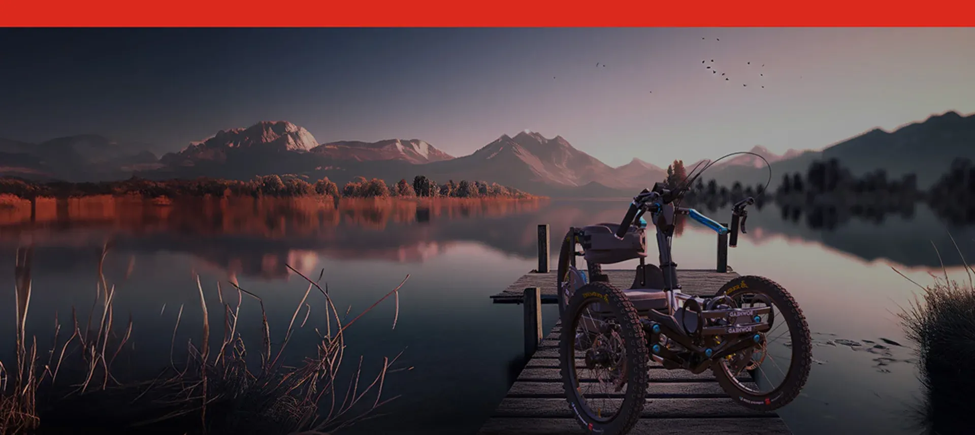 Hero banner for get started with solidworks design