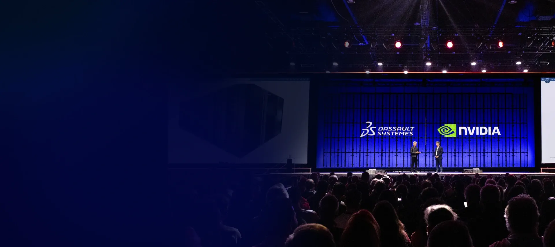 Dassault Systèmes and NVIDIA