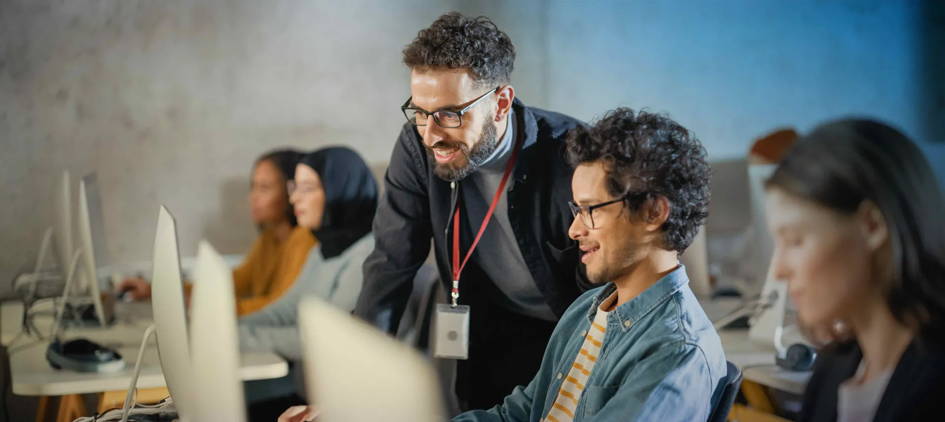 Instructor-led Training Services > Dassault Systèmes