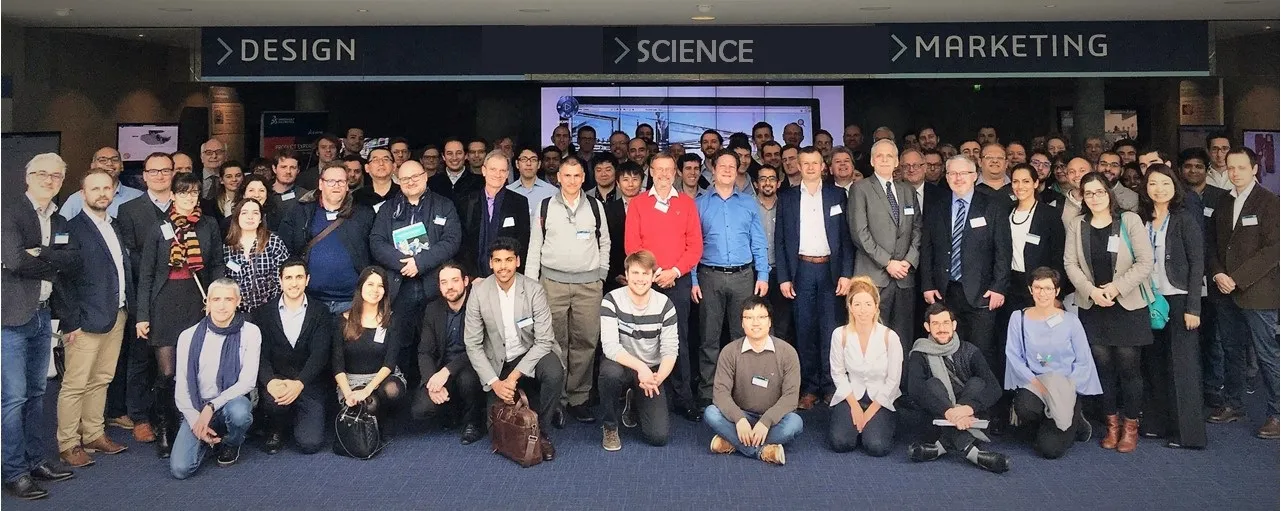 Diverse ecosystem of innovators behind the Living Heart Project