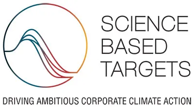 SBTi logo