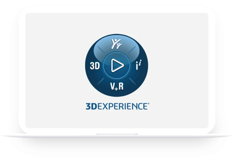 Compass 3DEXPERIENCE