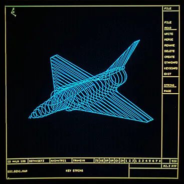 Launch of CATIA Version 3