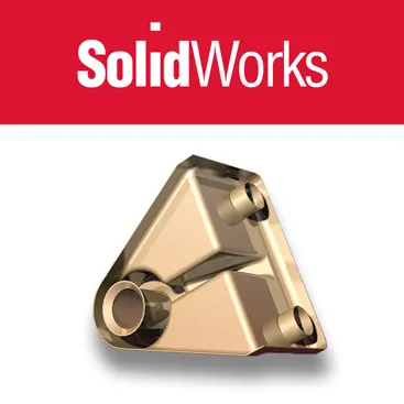 Acquisition of start-up SolidWorks