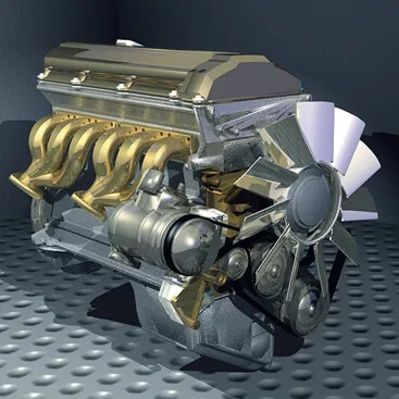 Wins major automotive industry contracts