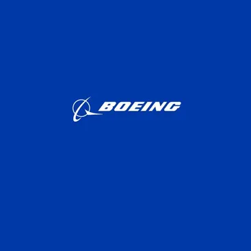 Strategische Partnerschaft mit Boeing