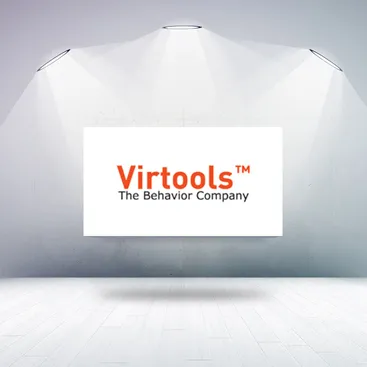 Adquisición de Virtools