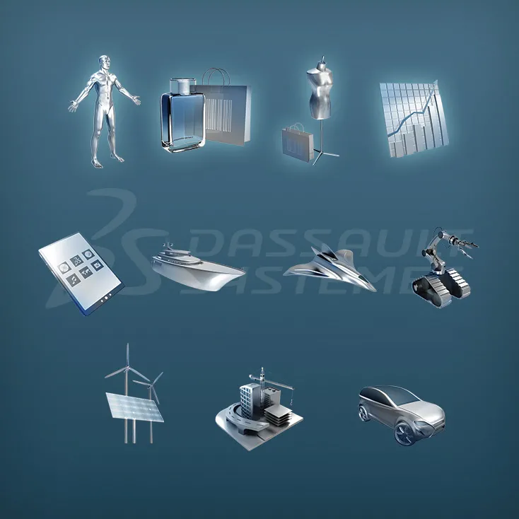 From seven to eleven industries