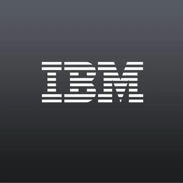 IBM との長期販売契約