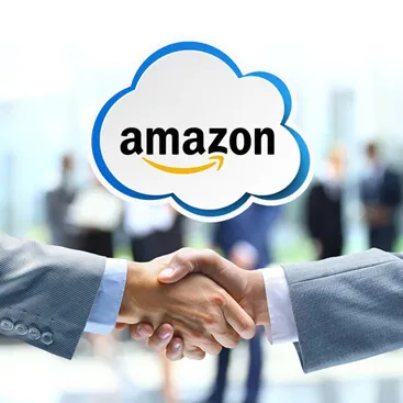 Dassault Systèmes and Amazon Web Services