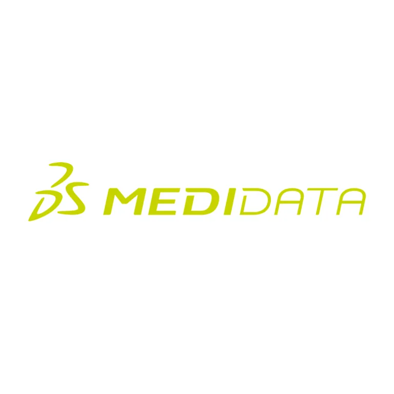 medidata logo