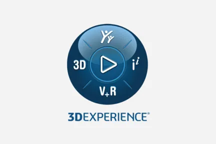 3DEXPERIENCE-Plattform > Dassault Systèmes