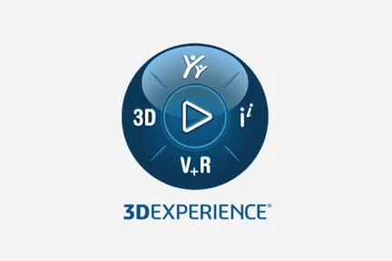 La plate-forme 3DEXPERIENCE > Dassault Systèmes