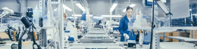 Mastering Production Optimization and Manufacturing Execution