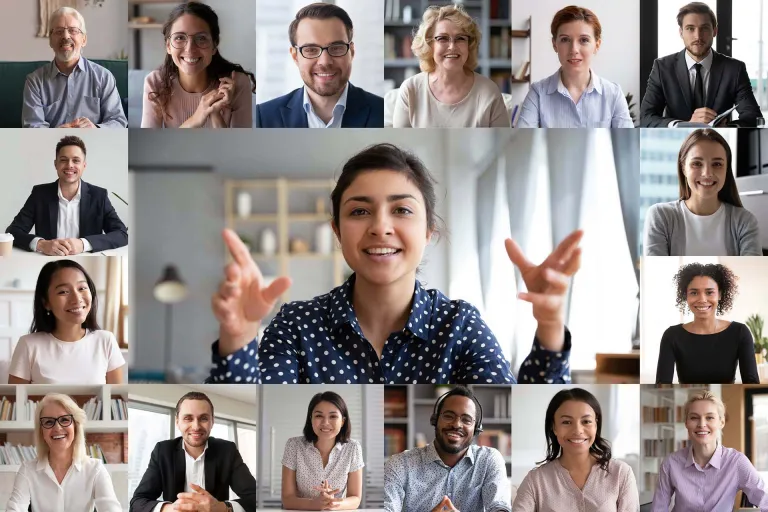 Diversity & Inclusion > Dassault Systèmes