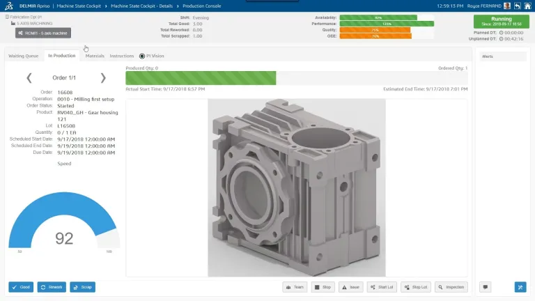 production-monitoring-and-analytics