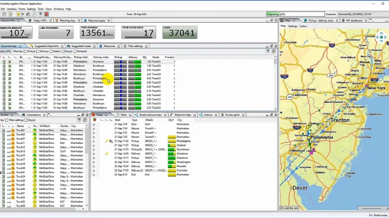 optimize-logistic