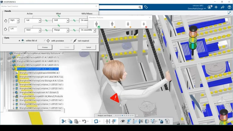 simulate-machines-and-egonomics