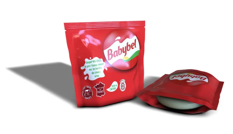 Babybel Dassault Systèmes