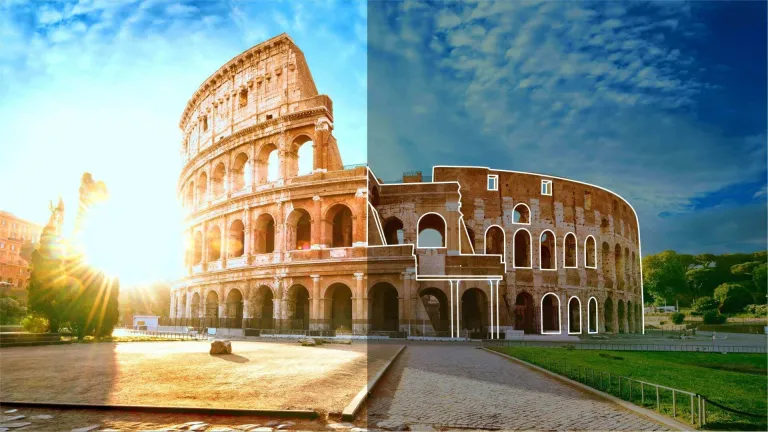 Colosseum-Dassault-Systemes