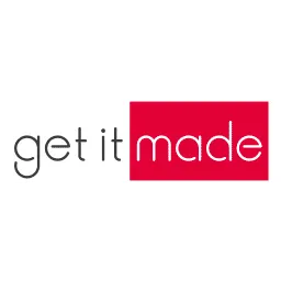 Get it made logo 3DEXPERIENCE Make