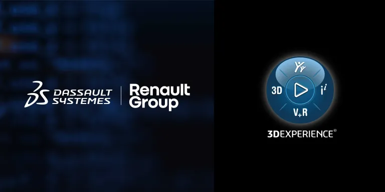 About our Group - Renault Group