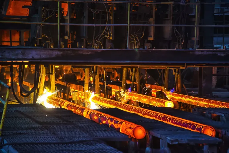 Forging forming Aluminum blank 3DEXPERIENCE Make