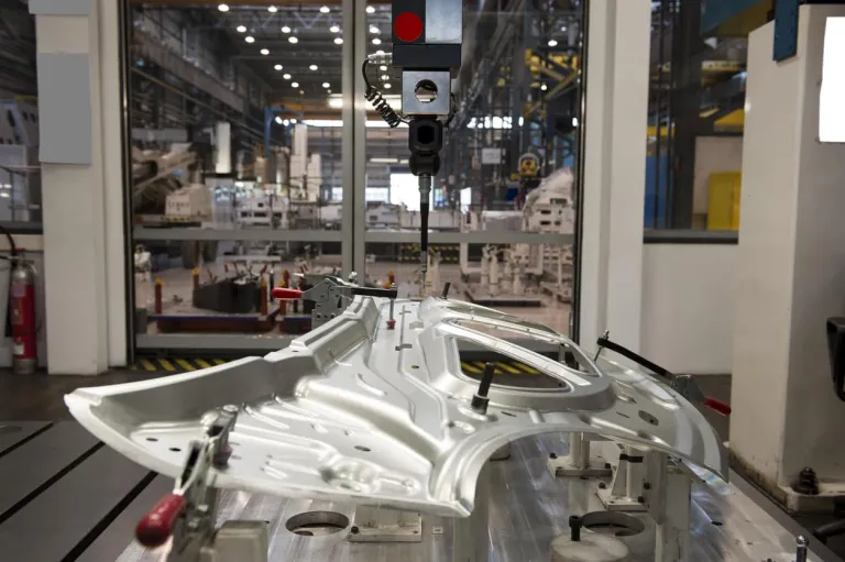 Forming automobile industry 3DEXPERIENCE Make