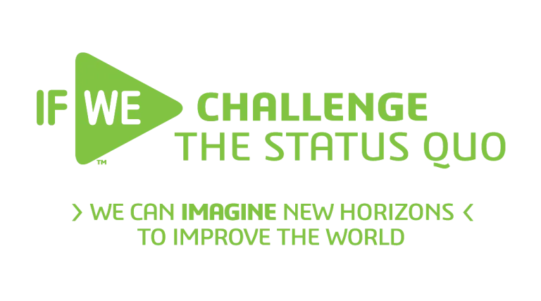 SI NOUS REMETTONS EN CAUSE LE STATU QUO, NOUS POUVONS IMAGINER DE NOUVEAUX HORIZONS POUR AMÉLIORER LE MONDE > Dassault Systèmes