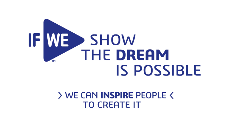 IFWE SHOW THE DREAM IS POSSIBLE, WE CAN INSPIRE PEOPLE TO CREATE IT > Dassault Systèmes
