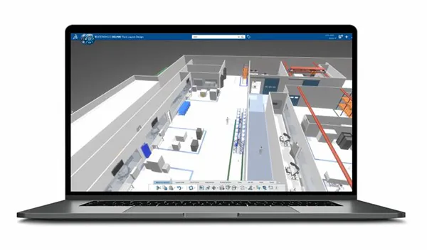 지속 가능한 제품을 위한 지속 가능한 생산 > 배출량 감소 > Dassault Systèmes®