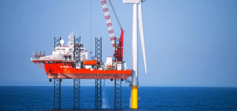 オフショア | 船舶・海洋 - Dassault Systèmes®