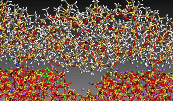 Reformulate Alternative Materials > Molecular Formulation > Dassault Systèmes