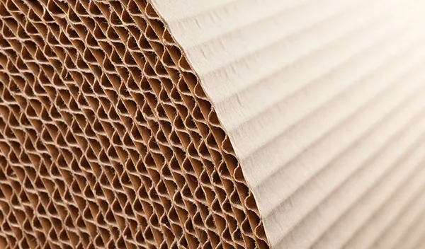 Reformulate Alternative Materials > Corrugated Cardboard > Dassault Systèmes