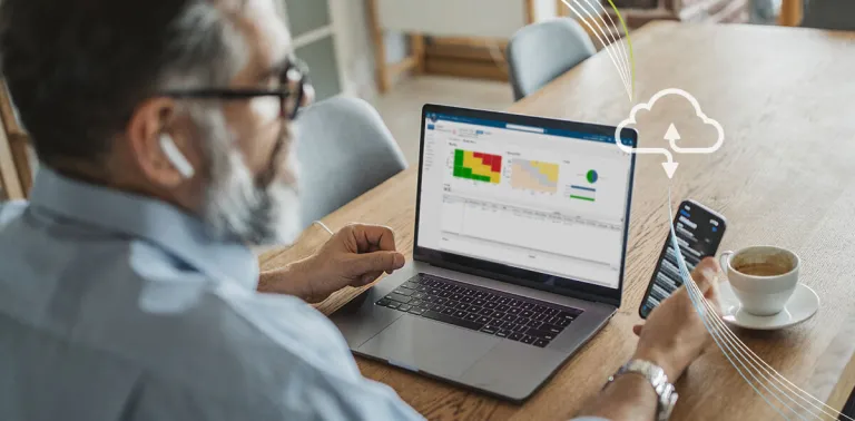 3DEXPERIENCE Cloud-Plattform - PLM | Dassault Systèmes
