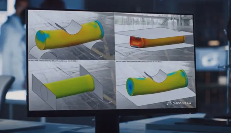 Battery Innovation > Dassault Systèmes