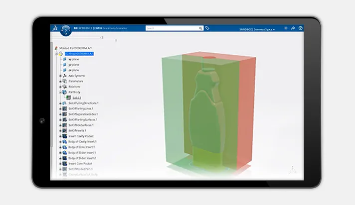 Sustainable Packaging > Validate Packaging Design Through Simulation > Dassault Systèmes®