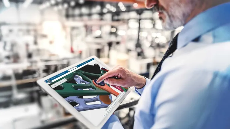 CAD-Drafting-Software > Dassault Systèmes 