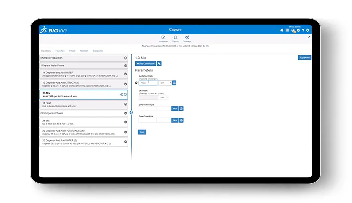 The Digital Lab > Testing Quality Assurance > Dassault Systèmes®