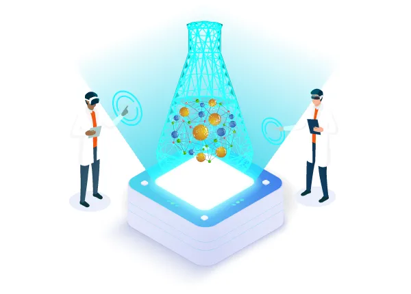 Product Formulation > The Digital Lab > Dassault Systèmes®