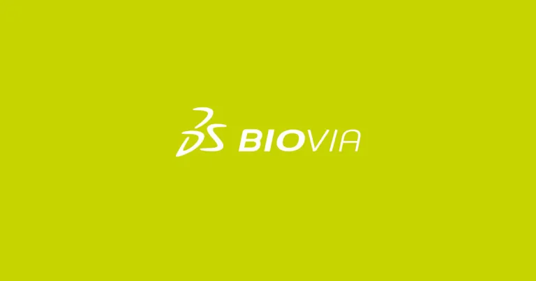 BIOVIA Blog