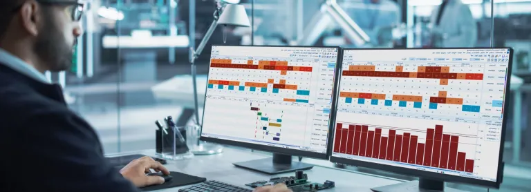 DELMIA Manufacturing Planner > Dassault Systèmes