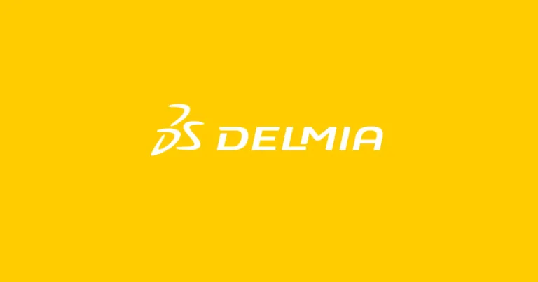 DELMIA Blog