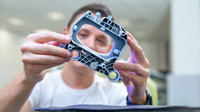 Design Testing Manufacturing Leaders in Design for Manufacturing and Assembly | Dassault Systèmes