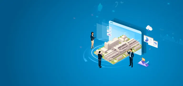 Infrastructure Projects > How Teamwork Ensures Alignment > Dassault Systèmes®