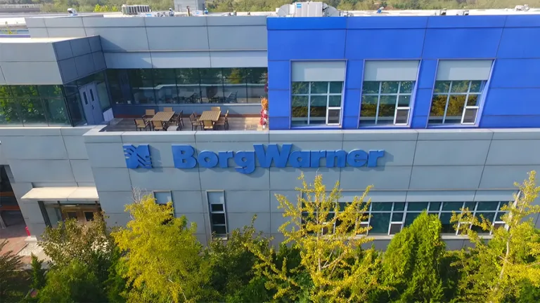 borgwarner